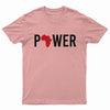 Power Continent T-Shirt