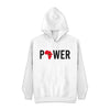 Power Continent Hoodie