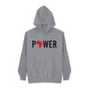 Power Continent Hoodie