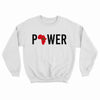 Power Continent Sweatshirt