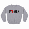 Power Continent Sweatshirt