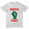 Moorish Power Shirt