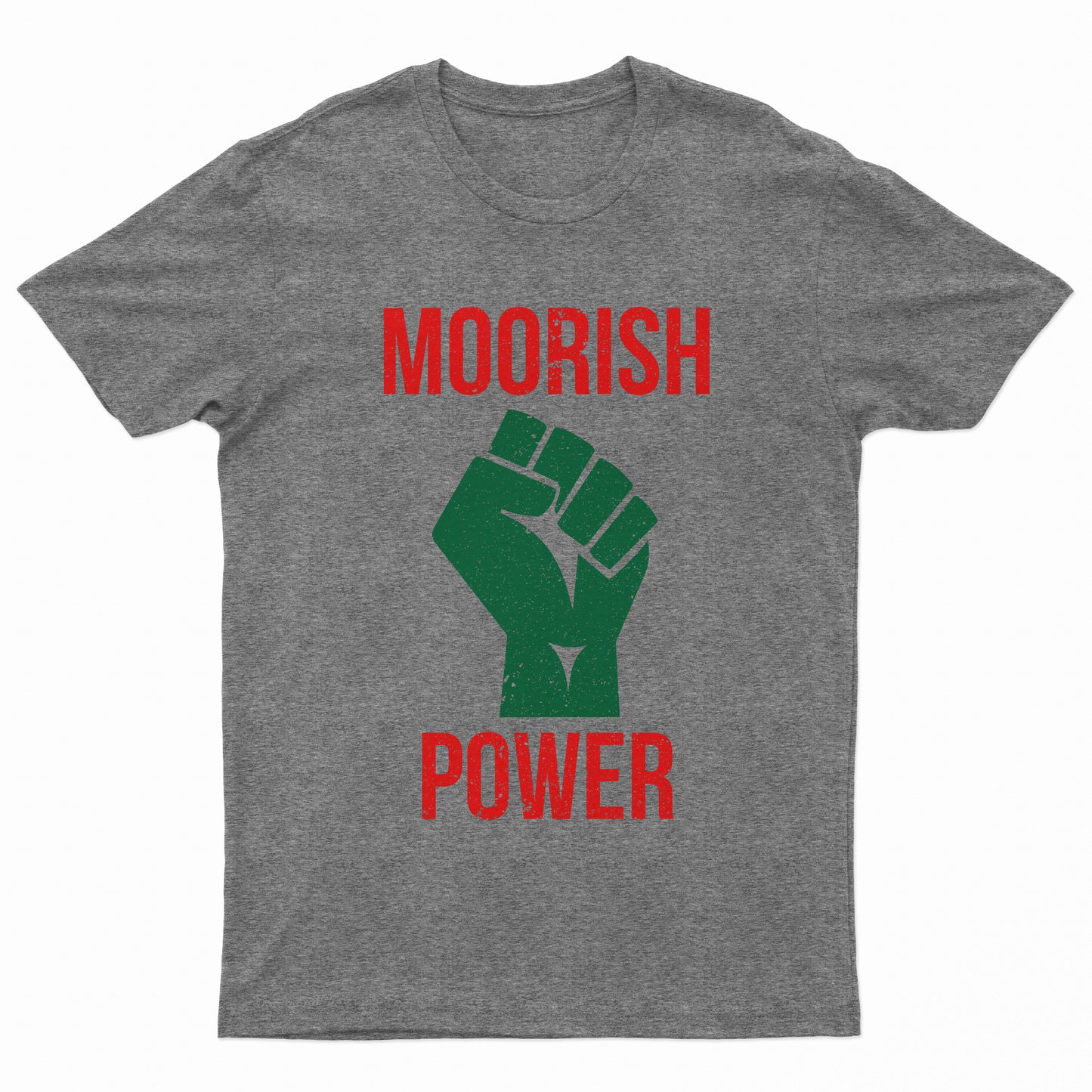 Moorish Power Shirt