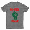 Moorish Power Shirt