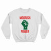 Moorish Power Sweatshirt