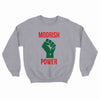 Moorish Power Sweatshirt