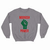 Moorish Power Sweatshirt