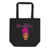 Moabitess Turban Tote Bag - fiveprinciplesapparel